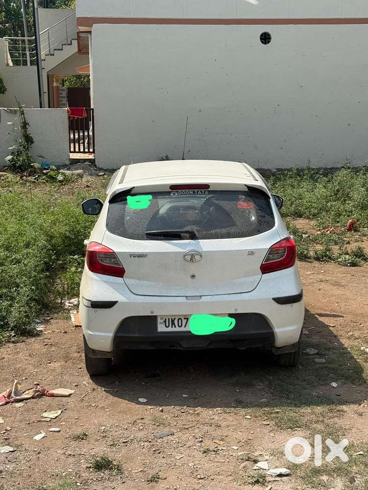 Tata Petrol Car 2017