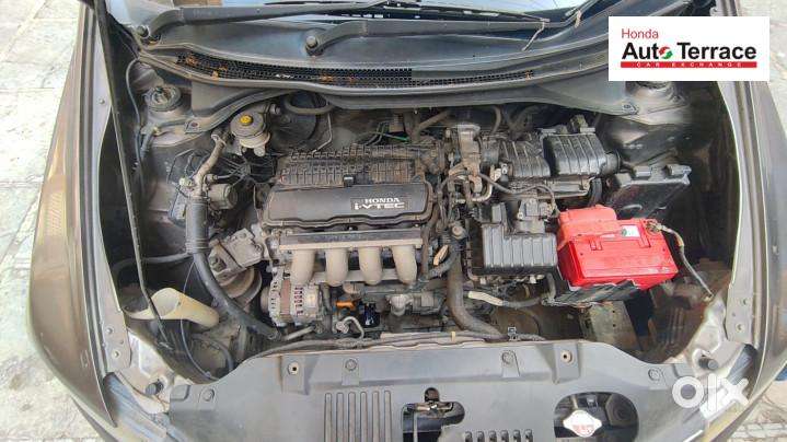 Honda City V At, 2011, Petrol