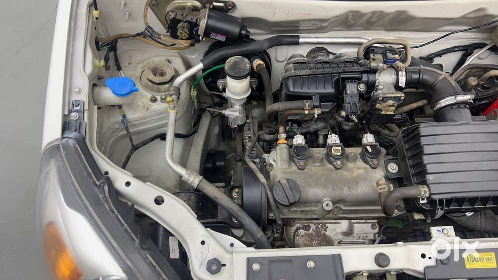 Maruti Suzuki Alto 800 Lxi, 2017, Petrol