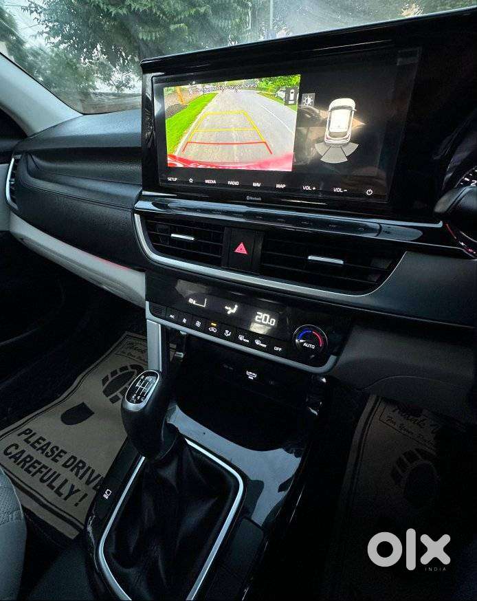 Kia Sonet 1.5 Gtx Plus Diesel, 2022, Diesel