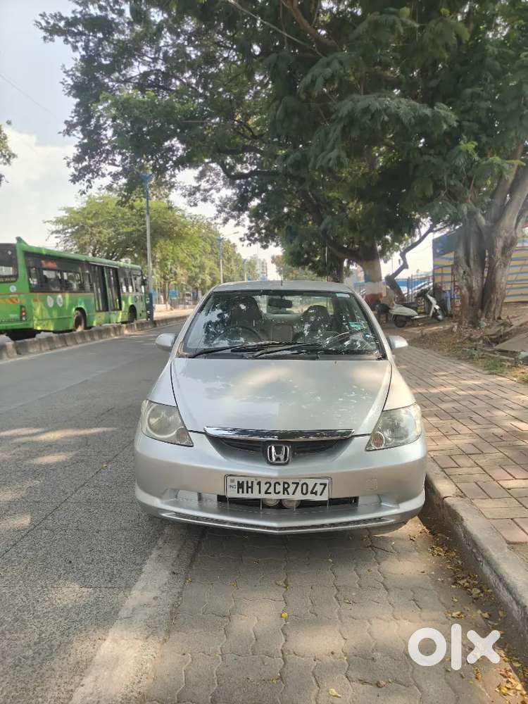 Honda City 2005 Manual Petrol Paper Valid Till 2027 End