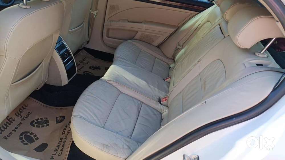 Skoda Superb 2012 Diesel Good Condition