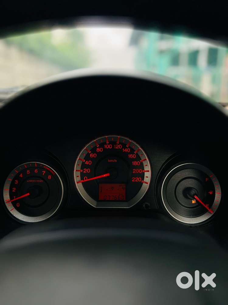 Honda City, 2011, Petrol