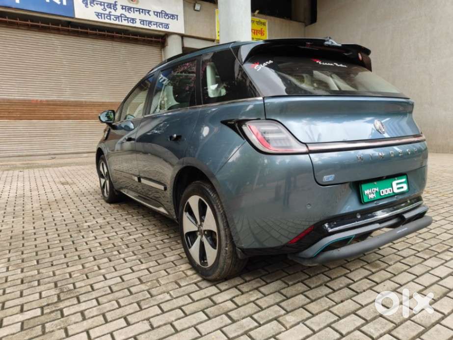 Mg Windsor Ev Essence, 2024, Electric