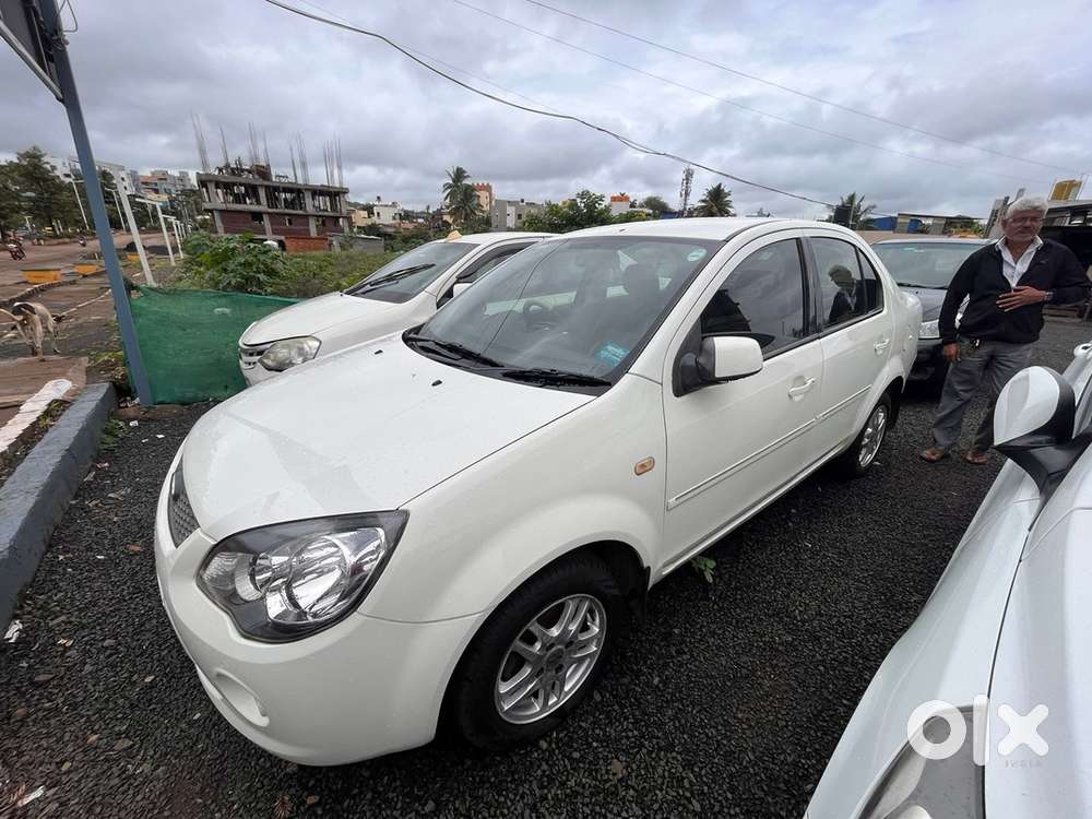 Ford Fiesta 2012 Diesel Good Condition