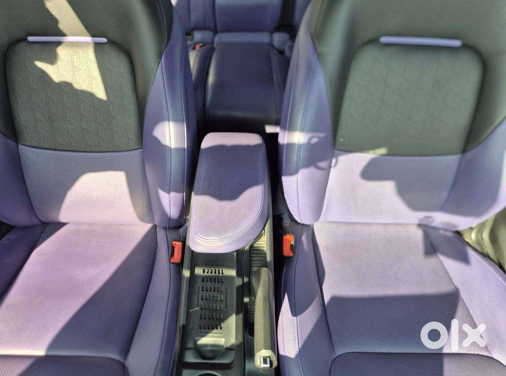 Tata Nexon Fearless Purple 1.2 Revotron Petrol 6mt, 2023, Petrol