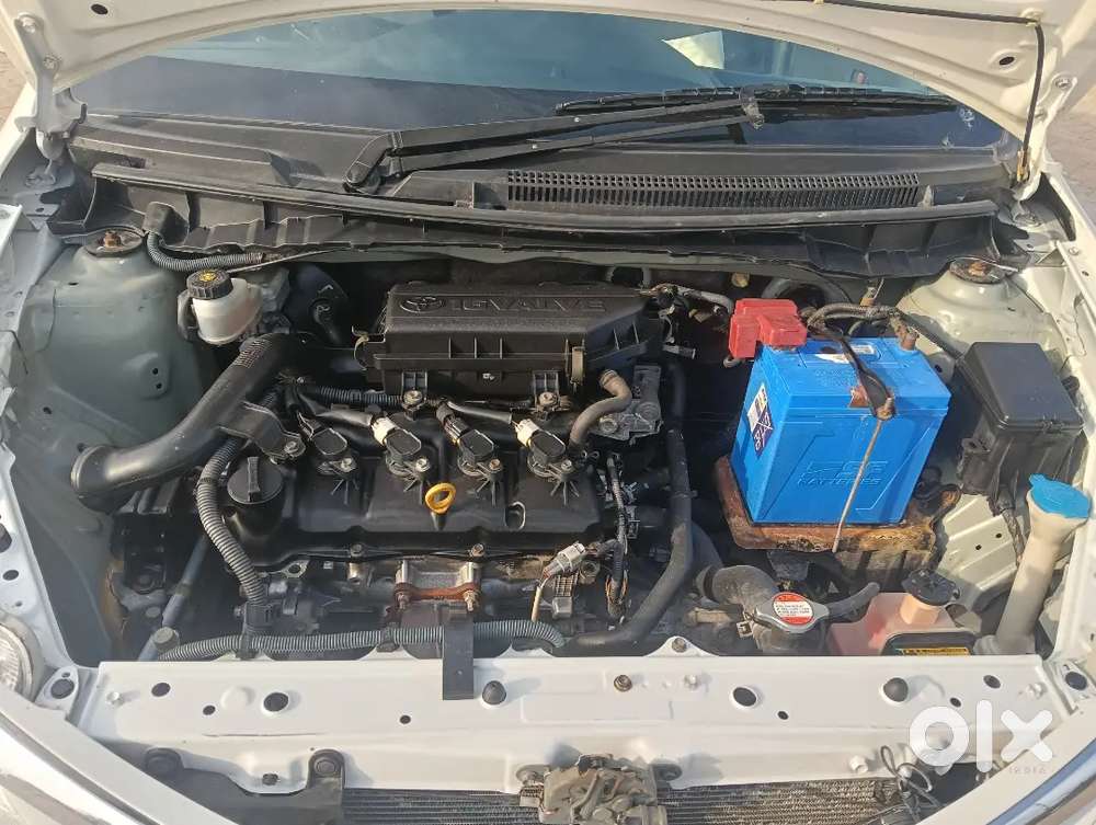Toyota Etios Liva 2012 Petrol 73000 Km Driven