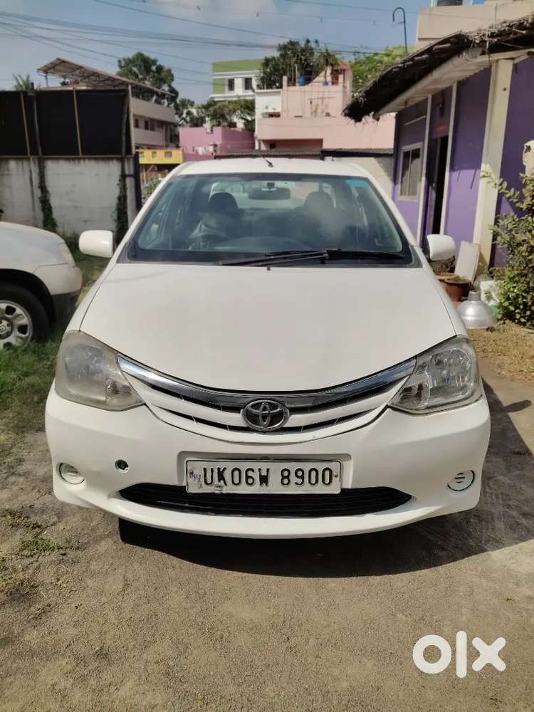 Toyota Etios