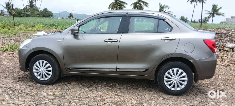Maruti Suzuki Swift Dzire Vdi Optional, 2018, Diesel
