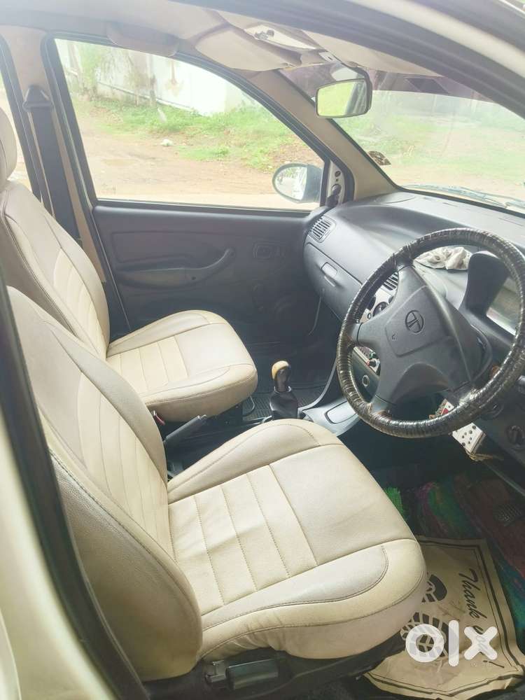 Tata Indica Ev2 Ev2 Ls, 2016, Diesel