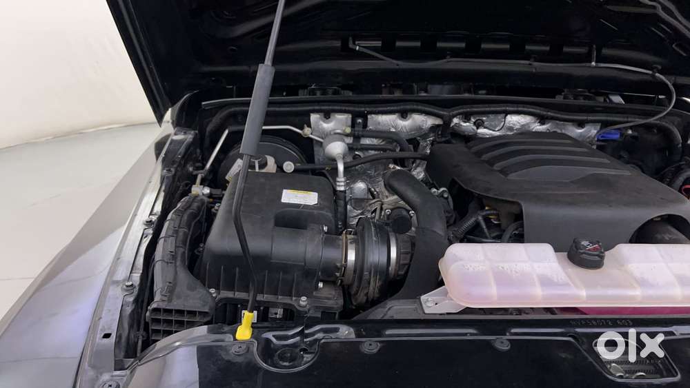 Mahindra Thar Lx Hard Top Petrol At Rwd, 2023, Petrol