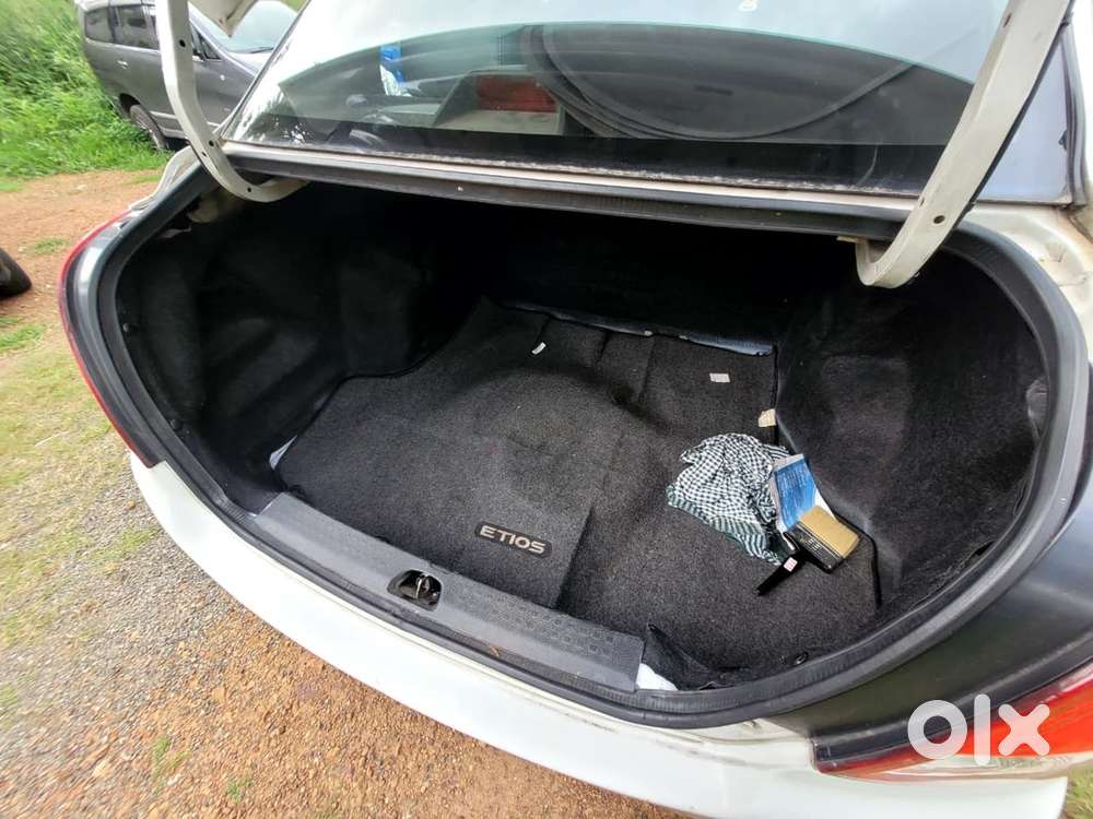 2015 Dzire Tour Diesel