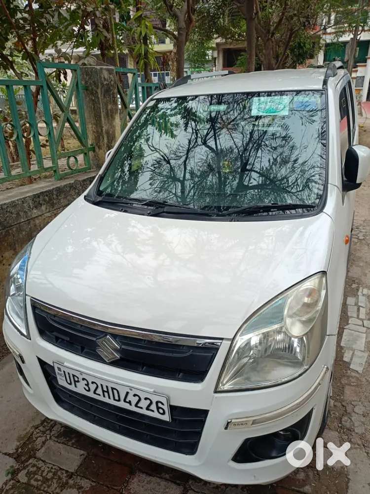 Well Condition Car