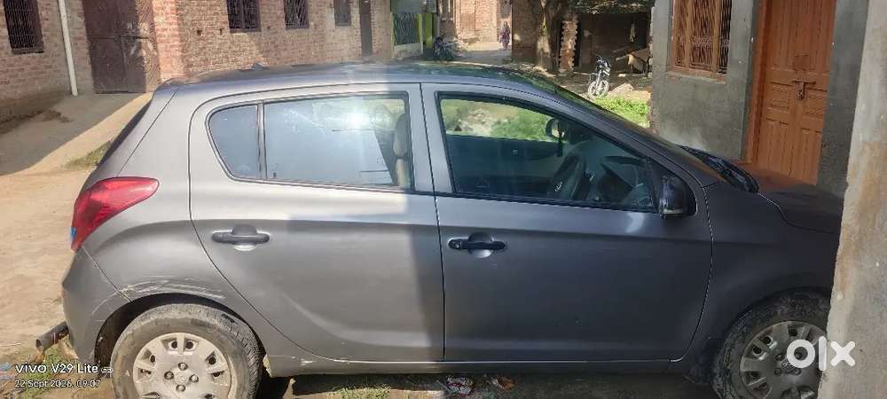 Hyundai I20 2014 Model Asta