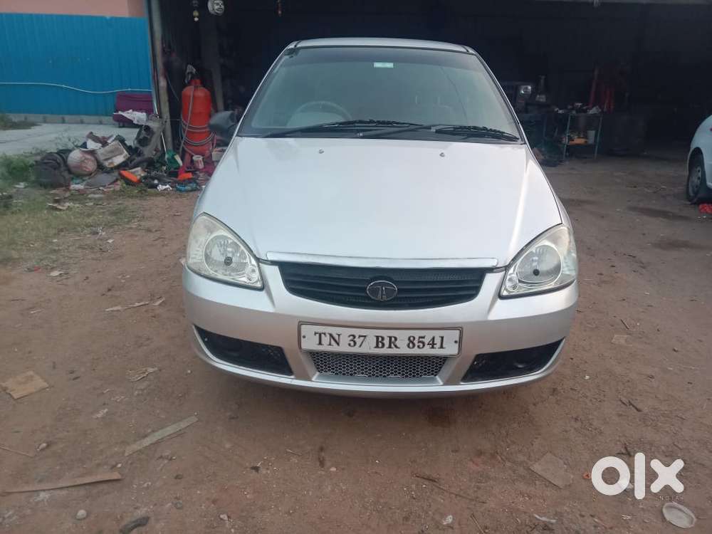 Tata Indica, 2011, Diesel