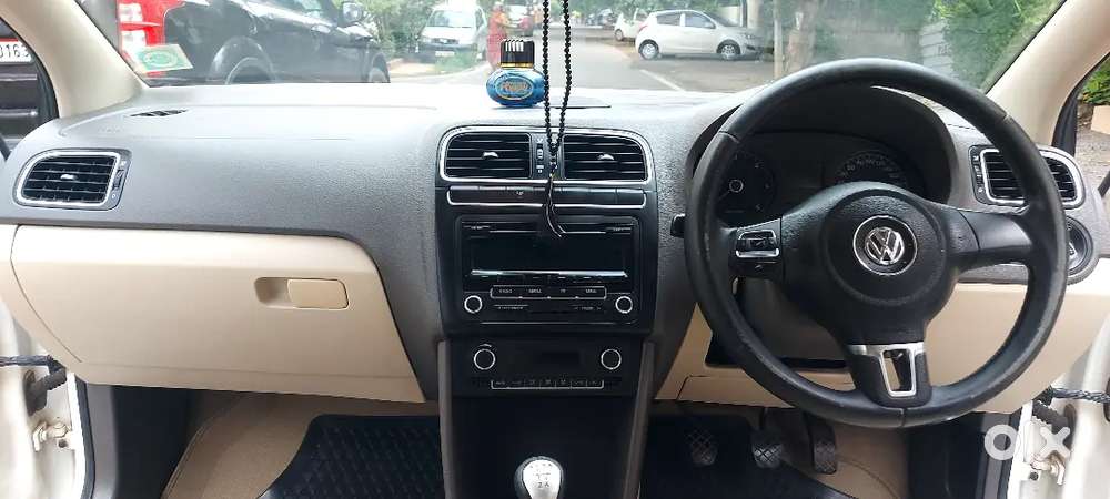 Volkswagen Vento 1.5 Tdi Highline 2012/10 Month Excellent Condition