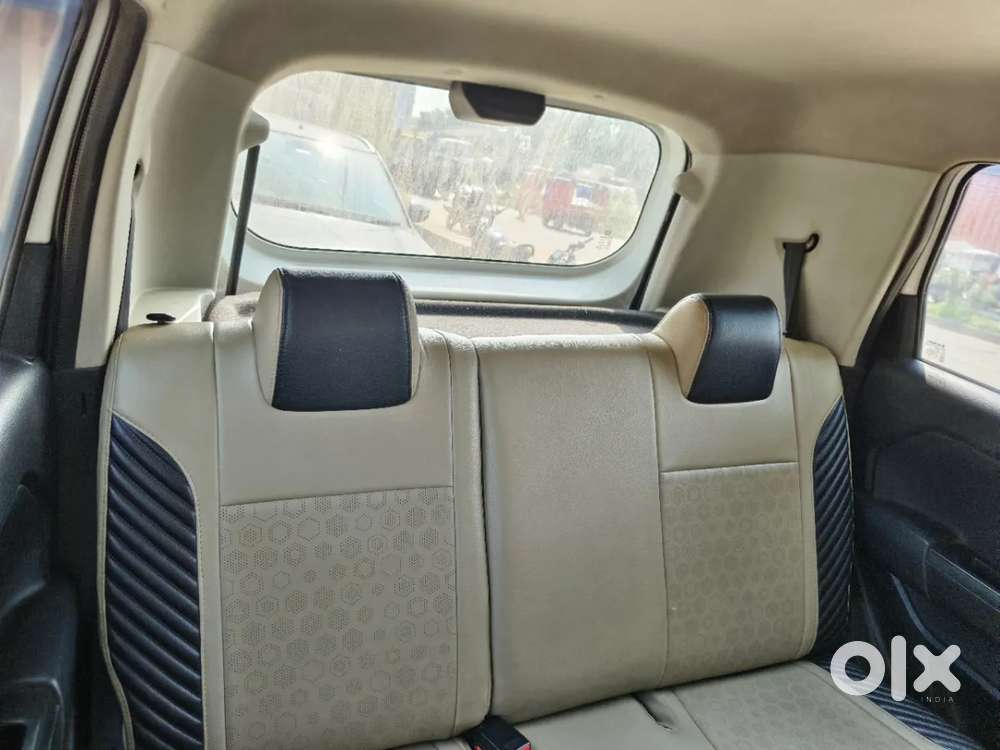 Maruti Suzuki Wagon R Vxi 1.2, 2021, Petrol