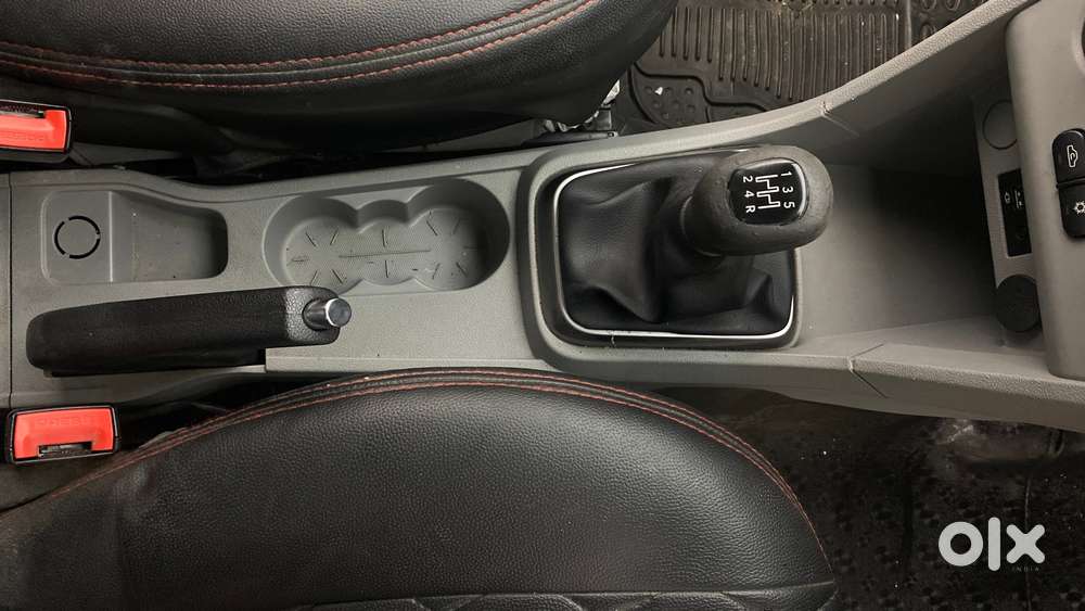 Tata Tigor 1.2 Revotron Xm, 2021, Petrol