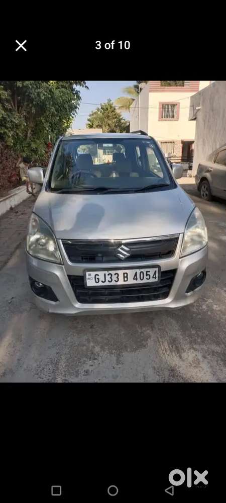 આખી ગાડી કમપલેટ
