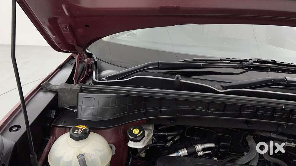 Hyundai Tucson 2.0 2wd Mt Petrol, 2017, Petrol