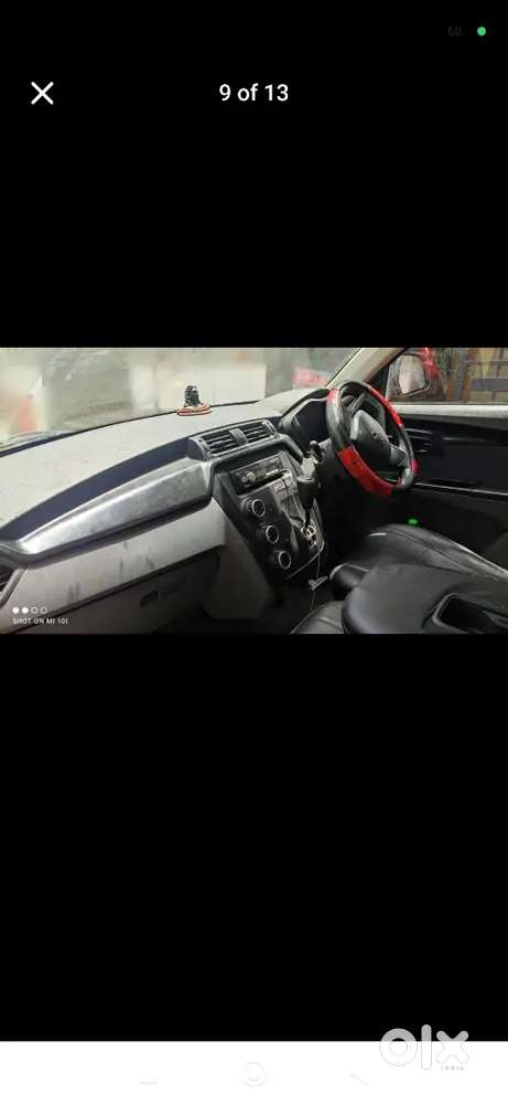 Mahindra Kuv100 Nxt 2018 Diesel 123000 Km Driven