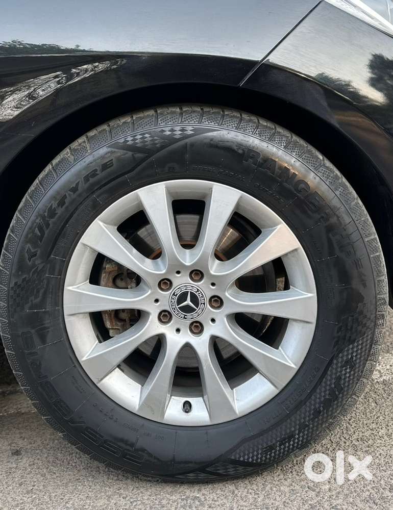 Mercedes-benz M-class 2014 Diesel Good Condition