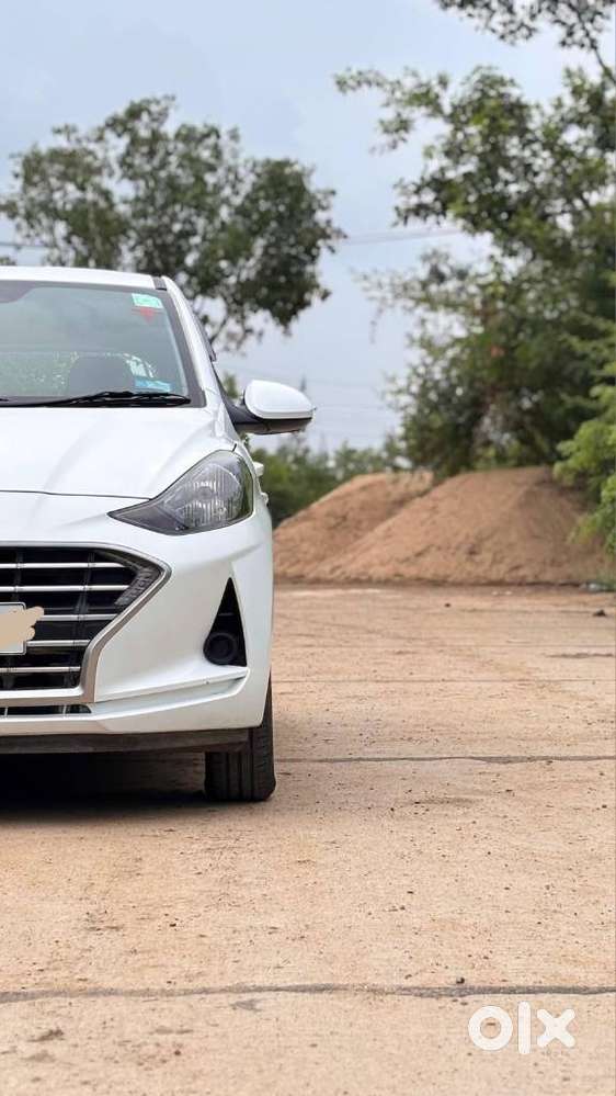 Hyundai Grand I10 Nios Magna, 2021, Petrol