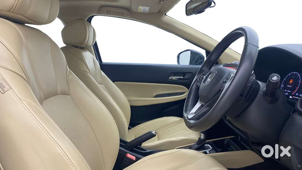 Honda City I-vtec Cvt Zx, 2023, Petrol