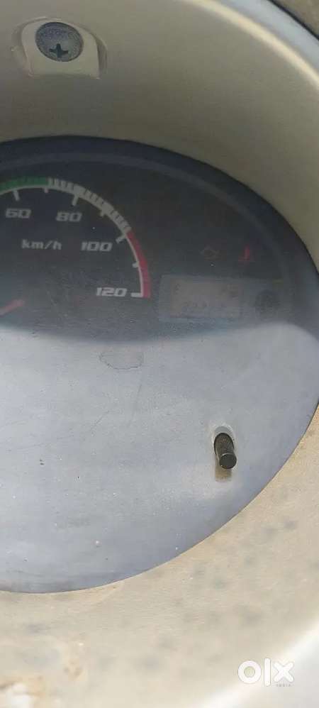 Tata Nano Twist 2013 Petrol