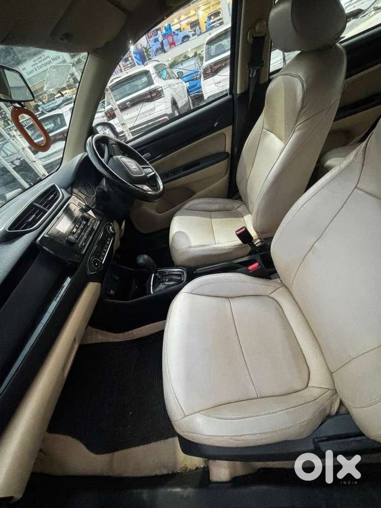 Honda Amaze Diesel 35563 Km Driven