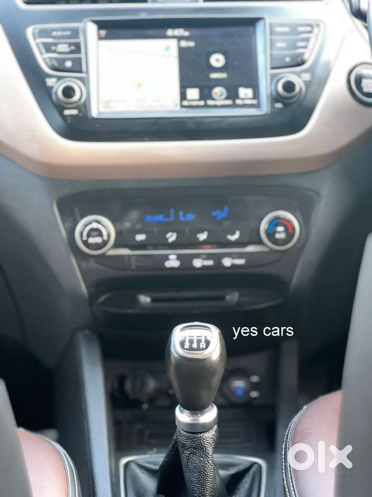 Hyundai I20 1.2 Asta, 2019, Petrol