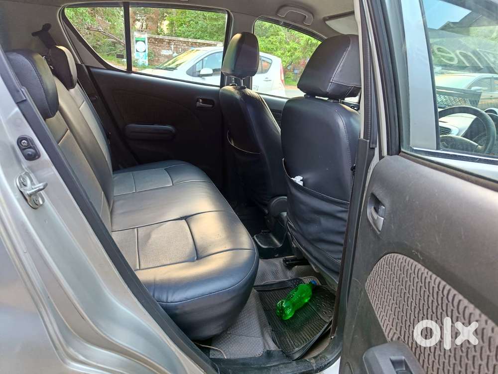 Maruti Suzuki Ritz Genus Vdi, 2012, Diesel