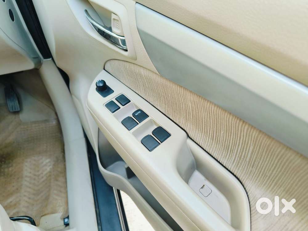 Maruti Suzuki Ertiga Vxi Cng, 2015, Cng & Hybrids