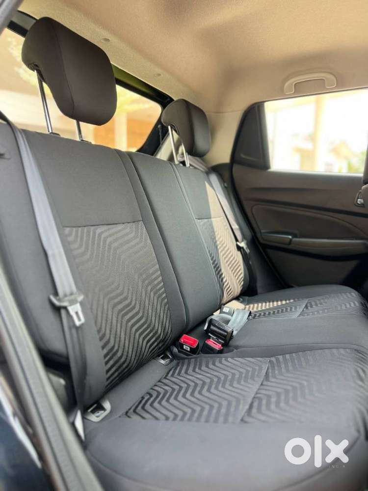 Maruti Suzuki Swift Zxi Plus, 2024, Petrol