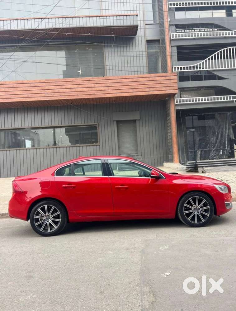 Volvo S60, 2015, Diesel
