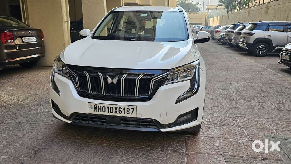 Mahindra Diesel Cuv 77  2022 With Alloy Wheels