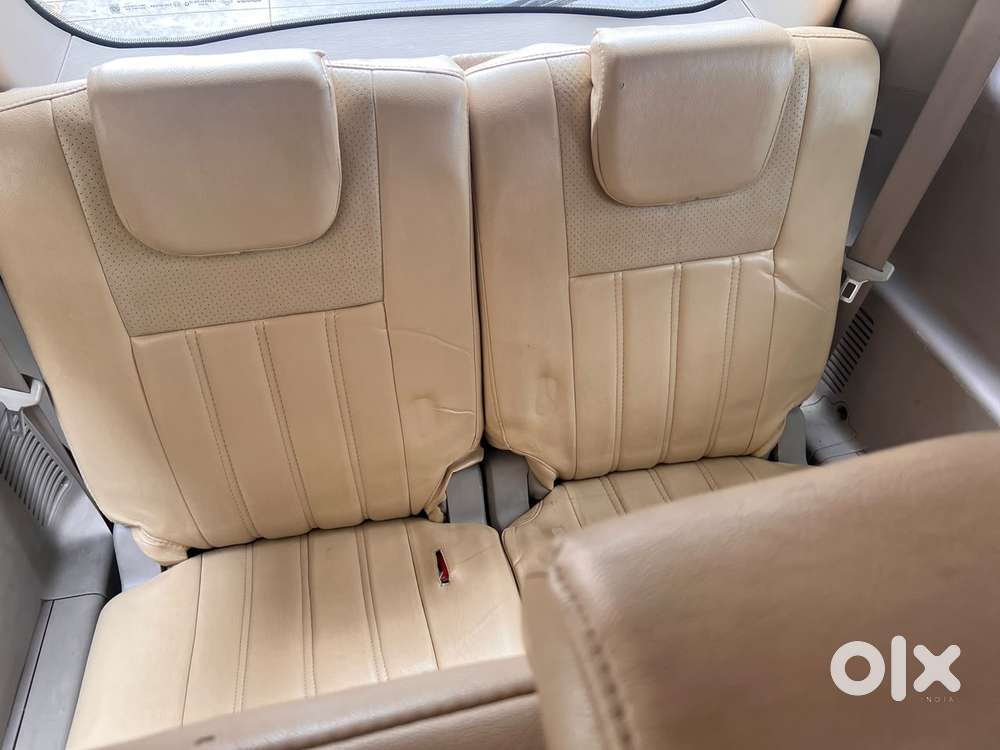 Mahindra Xuv500 W6 2wd, 2018, Diesel