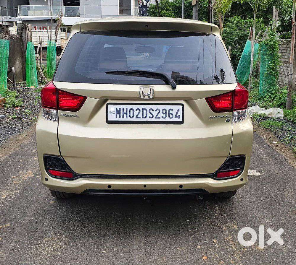 Honda Mobilio V I-vtec, 2014, Petrol
