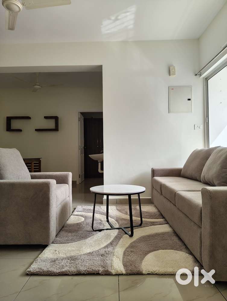 3BHK in Marine Drive