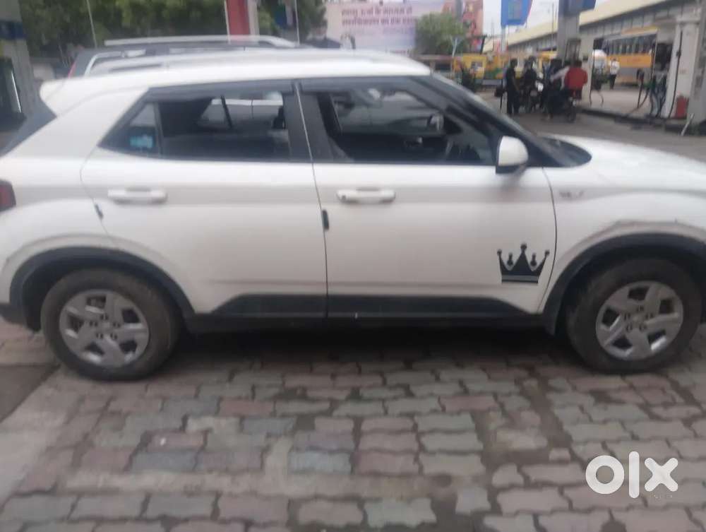 Hyundai Venue 2021 Good Condition