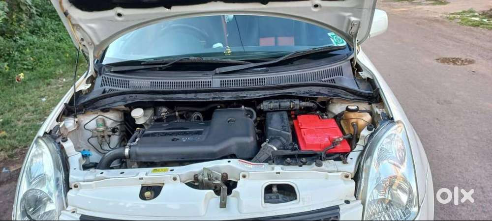 Swift Vdi Maruti 2010 Diesel