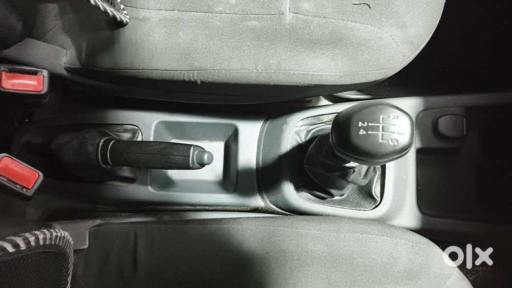 Renault Kwid Rxt, 2016, Petrol