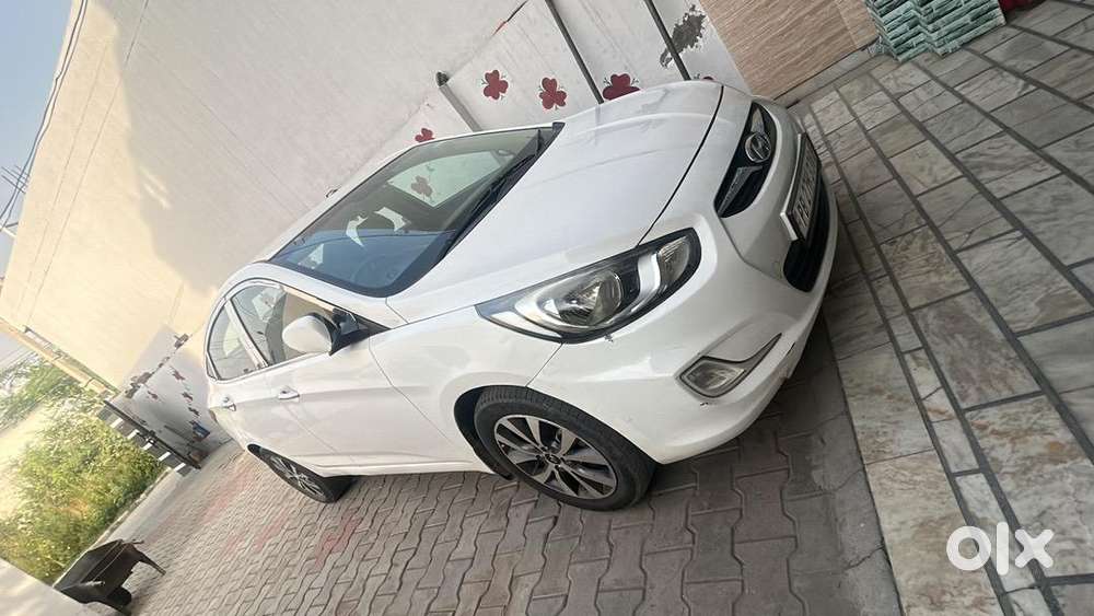 2013 Hyundai Diesel Manual 130000 Km Driven