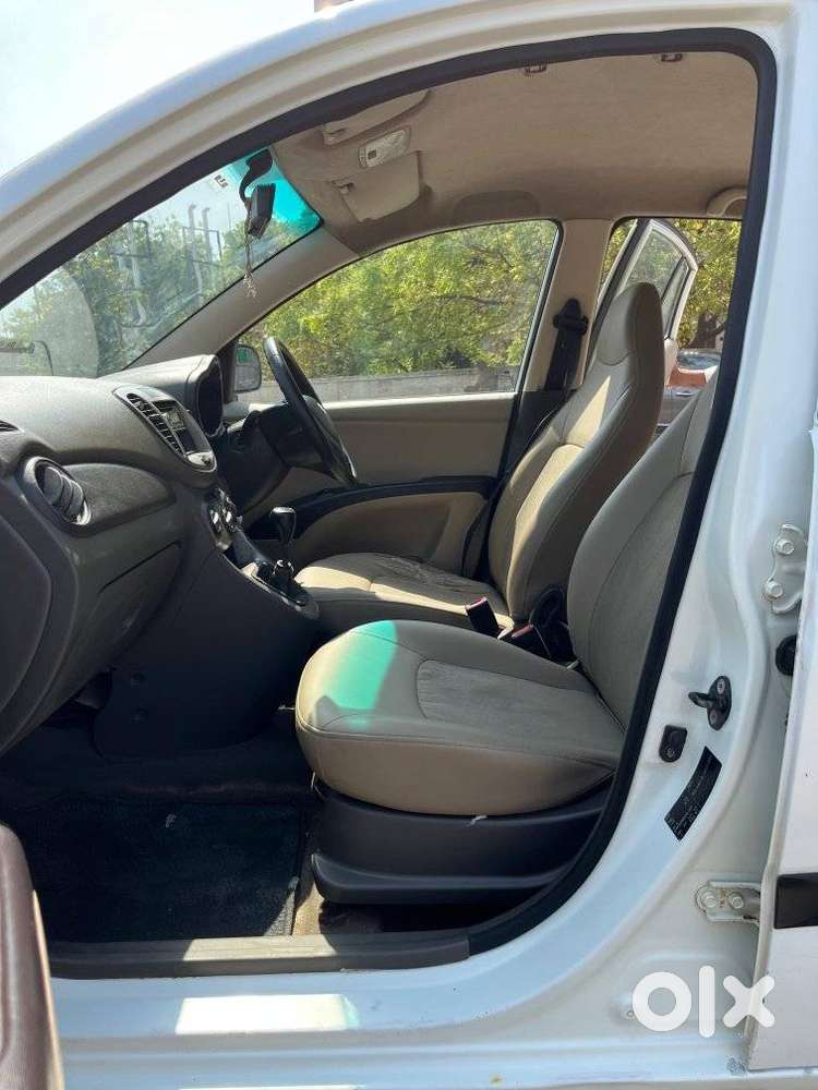 Hyundai I10 Era 1.1 Irde, 2013, Petrol