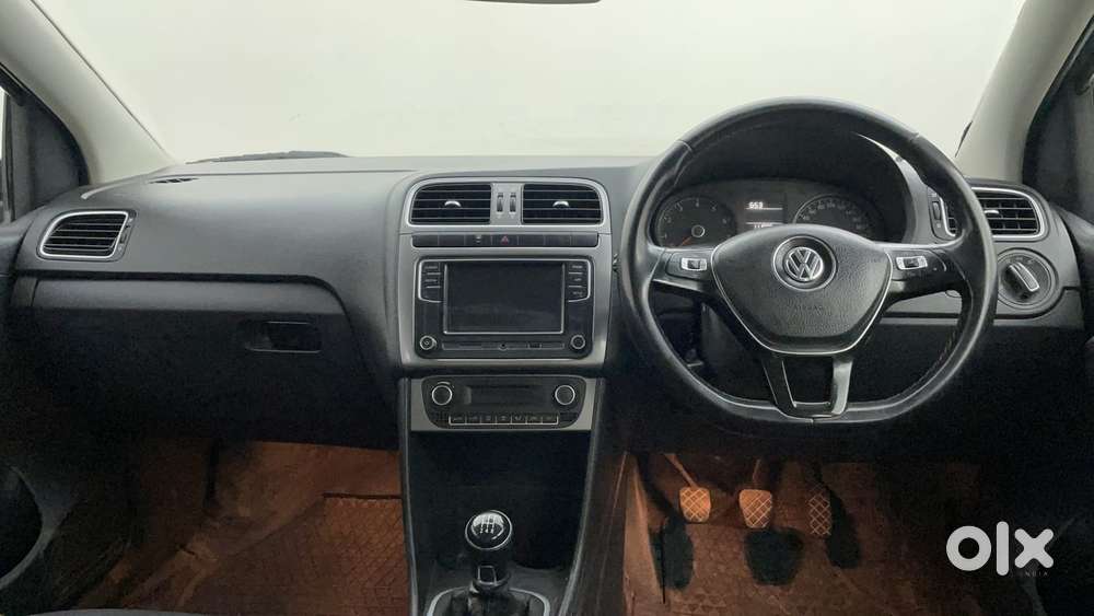 Volkswagen Polo 1.0 Mpi Highline Plus, 2019, Petrol