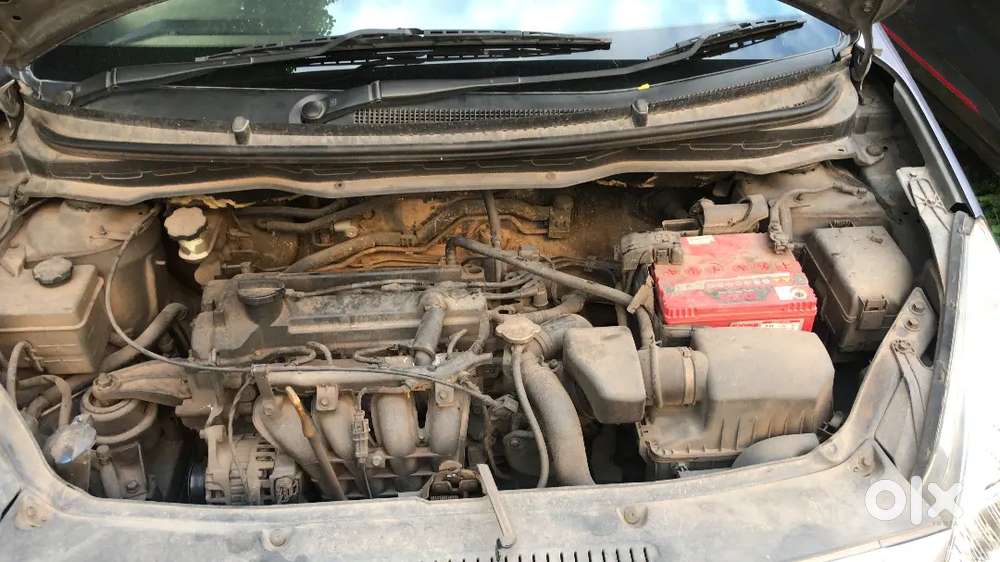 Hyundai I20 2012 Petrol Well Maintained