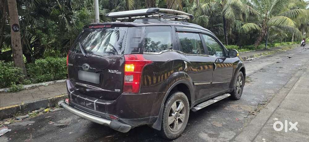 Mahindra Xuv500 2011-2015 W8 2wd, 2013, Diesel