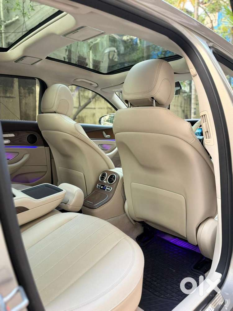 Mercedes-benz E-class E 220 D, 2021, Diesel