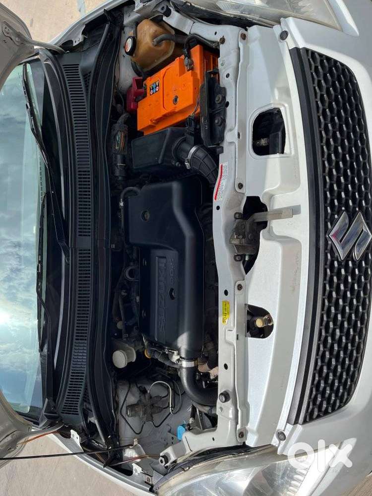 Maruti Suzuki Swift Ddis Vdi, 2009, Diesel