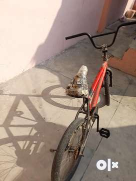 Bmx Buy Sell Second Hand Cycles in India Used Cycles in India OLX